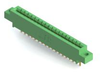 Card Conn, Single Side, 18Pos, Wire Wrap; Card Edge Connector Type Edac - 60AJ2963 - Newark, An Avnet Company