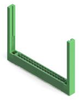 Card Edge Conn, Single Side, 17Pos, Th; Card Edge Connector Type Edac - 57AJ2378 - Newark, An Avnet Company
