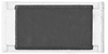 Res, 44R2, 1%, 0.031W, 01005, Thick Film; Resistance Panasonic - 78AH0337 - Newark, An Avnet Company