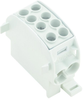 Tb, Power Distribution, 1Pos, 35Mm2; Rated Current Weidmuller - 83AH0882 - Newark, An Avnet Company
