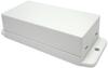 Utility Box Enclosure, Abs, White; Enclosure Type Multicomp Pro - 30Y8580 - Newark, An Avnet Company
