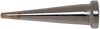 Tip, Soldering Iron, Conical, 0.4Mm; Tip / Nozzle Width Weller - 12AC2653 - Newark, An Avnet Company