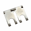 Connector Accessories 2POS Jumper Terminal Brass Nickel - 514-0387236502 - Utmel Electronic Limited