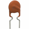 PTC RESET FUSE 30V 425MA RADIAL -- 535-PTGL07AS2R7K2B51B0 - Image