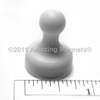 WB Series Whiteboard - WB-WHITE - Amazing Magnets, LLC