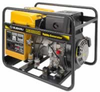 Subaru RGD5000H - 4500 Watt Diesel Portable Generator -- Model RGD5000H