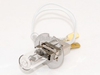 6.6 Amp, 200 Watt Prefocus Halogen Airfield Lamp - 6117 - bulbs.com