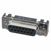 D-Sub Connector Assemblies - 1195-4998-ND - DigiKey