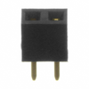 Headers, Receptacles, Female Sockets - 2563S-02-ND - DigiKey