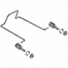 Power Entry Connector Accessories - 486-1126-ND - DigiKey