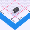 Diodes >> Schottky Barrier Diodes (SBD) -- B240A - Image