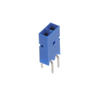 Headers, Receptacles, Female Sockets - 609-71920-302LF-ND - DigiKey