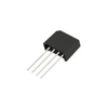 Discrete Semiconductor Products - Diodes - Bridge Rectifiers - RBU402M - Acme Chip Technology Co., Limited