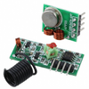 RF, RFID, Wireless Evaluation Boards - 1597-1224-ND - DigiKey