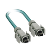 Cable Assemblies - Firewire Cables (IEEE 1394) -- 1653993 - Image