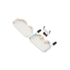 D-Sub, D-Shaped Connector Backshells, Hoods - AE11447-ND - DigiKey
