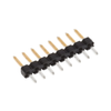 Headers, Male Pins - 17-2355179-8-ND - DigiKey