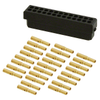 Free Hanging, Panel Mount - 952-1759-ND - DigiKey