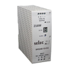 Industrial, DIN Rail Power Supplies - 4106-RPS240-12-CU-ND - DigiKey