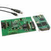 Analog to Digital Converters (ADCs) Evaluation Boards - 296-42568-ND - DigiKey