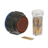 Circular Connector Assemblies - 1178-TV06RW-25-35S-ND - DigiKey