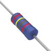 Through Hole Resistors - RSF1GT240R-ND - DigiKey