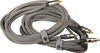 12 ft Stereo Audio Cable -- 8331431 - Image