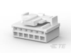 Rectangular Wire & Cable Connectors & Housings - 1971030-6 - TE Connectivity