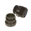 Circular Connector Assemblies - 339-MS3101A14S-5S-ND - DigiKey