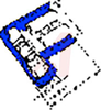 Avikrimp Quick Disconnect for 14-16 AWGWire, Female Flag,.250x.032 - 70090848 - Allied Electronics, Inc.