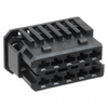 Rectangular Connector Housings - 1418994-1 - ODG (Origin Data Global)