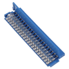 FFC, FPC (Flat Flexible) Connector Assemblies - 65801-021LF - ODG (Origin Data Global)