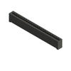 Edgeboard Connectors - 151-887-024-544-101-ND - DigiKey