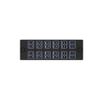 Fiber Optic Connector Adapters - FAP12WFDBDBDLCZ-ND - DigiKey