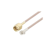Coaxial Cables (RF) - 6099-PE3W03238-72-ND - DigiKey