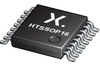 300 mA, dual-channel antenna LDO with current sensing -- NEX92730DPCD-Q100Y