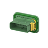 Rectangular Connector Housings - 3-1564532-1-ND - DigiKey