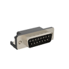 D-Sub Connector Assemblies - L777SDA15PA4CH4R-ND - DigiKey
