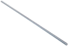 Threaded Rods - 530343 - RS Components, Ltd.