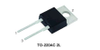 Schottky Diodes & Rectifiers - 2799455 - RS Components, Ltd.