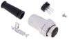 DIN Connectors - 491011 - RS Components, Ltd.