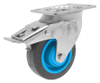 Castor Wheels - 2304836 - RS Components, Ltd.