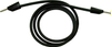 0.080″ Stacking Pin Plug Jumper, 18 AWG PVC Test Lead - 9125 - E-Z-HOOK, a division of Tektest, Inc.