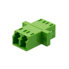 Fiber Optic Connector Adapters - 5073-FOA-801-LGR-ND - DigiKey