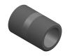 Fittings - Adapters-transitions -- 9861-020 - Image