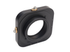 Lens Positioner, 2.0 in. Diameter, XY, 100 TPI, 8-32 THD - LPXY-2H - Newport MKS