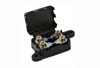 Auto Fuses holder - AFS-522M -  - VICFUSE