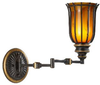 Lamps-Swing Arm-Wall - 365241 - Light Center (The)