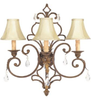 3433GU-419 Sconces-Double Candle - 782821 - Capital Lighting, Inc.
