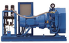 Reavell Air and Gas Compression System -- H5213 - Image